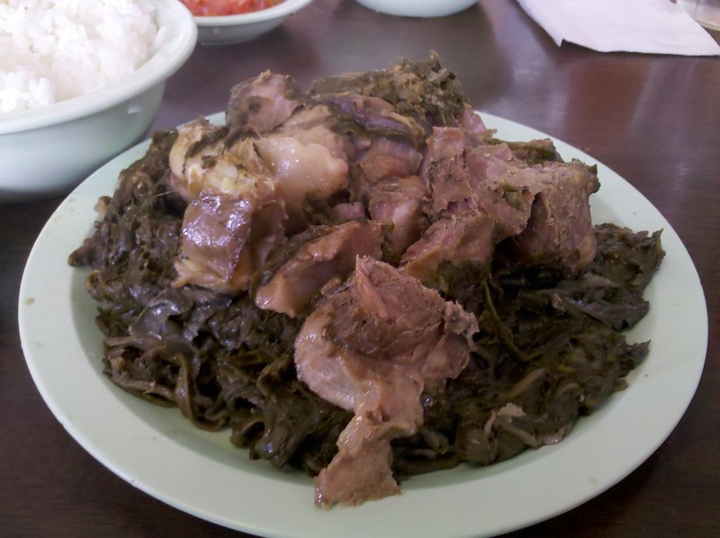 laulau