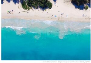 Kailua Beach Park