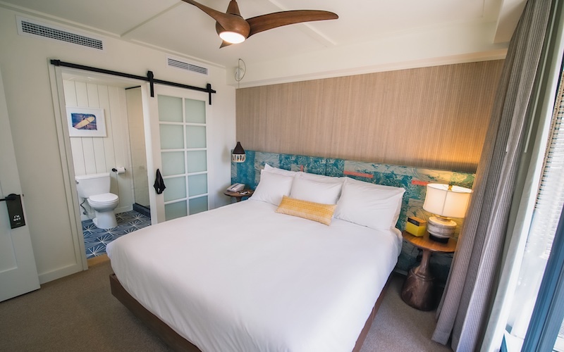 【The Surfjack】One Bedroom Suite