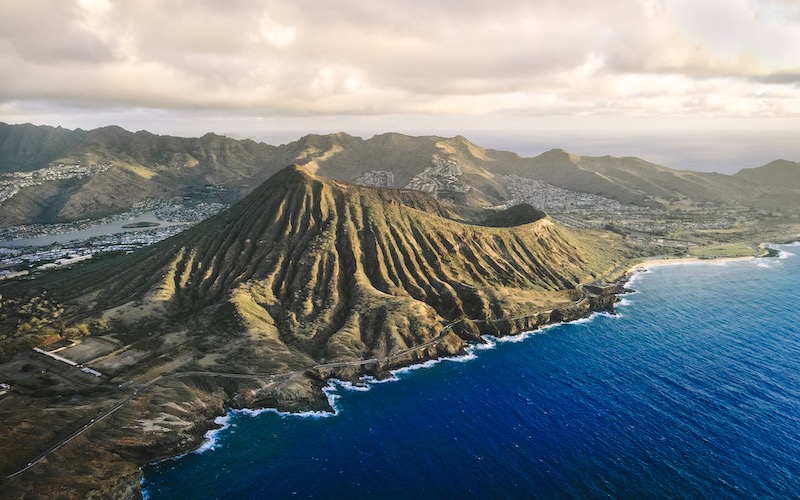 Kalanianaole Highway