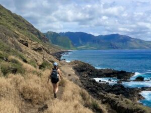 Kaʻena Point